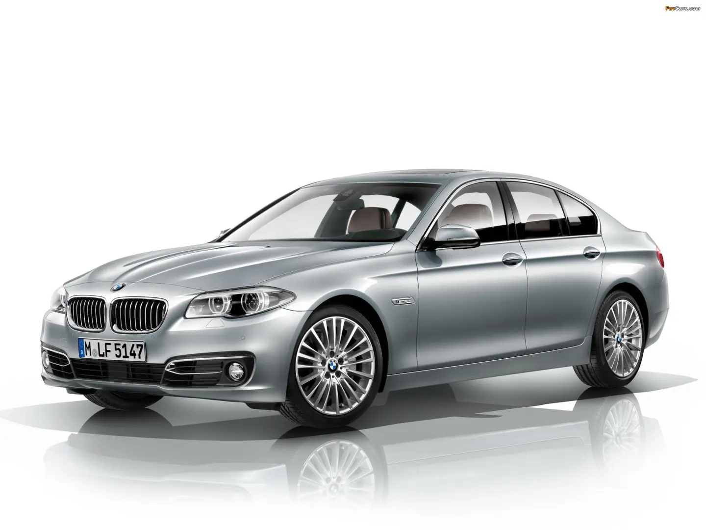 BMW 5 Serisi 5 Serisi 535i xDrive Standart 6