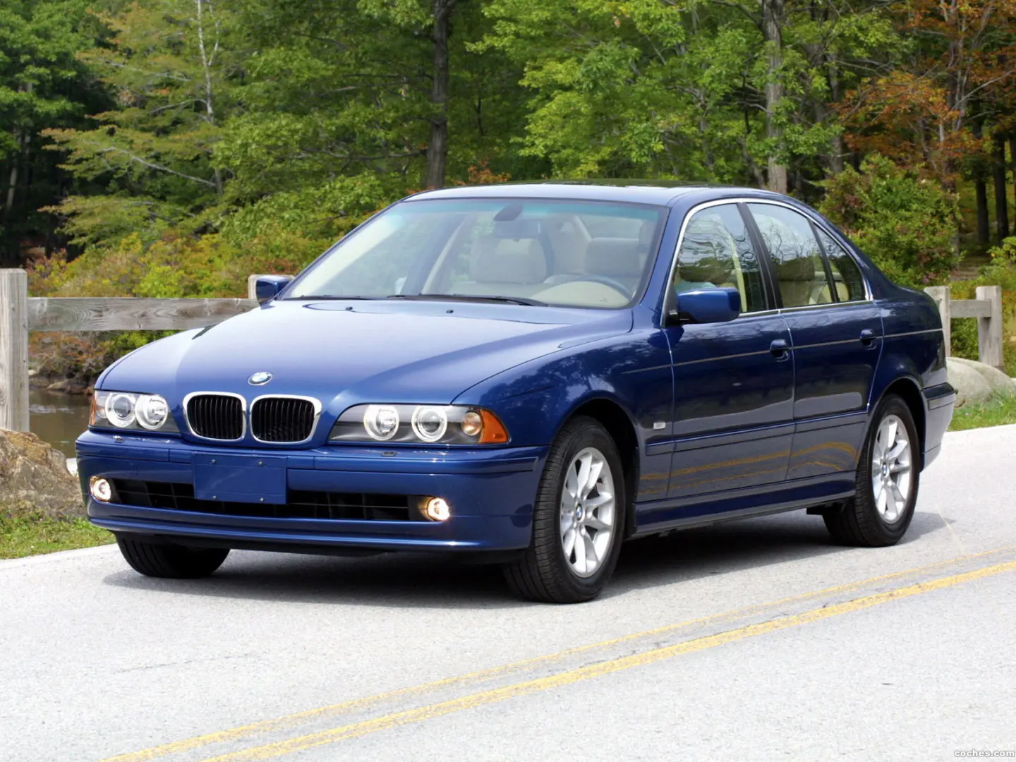BMW 5 Serisi 5 Serisi 540i Standart 1