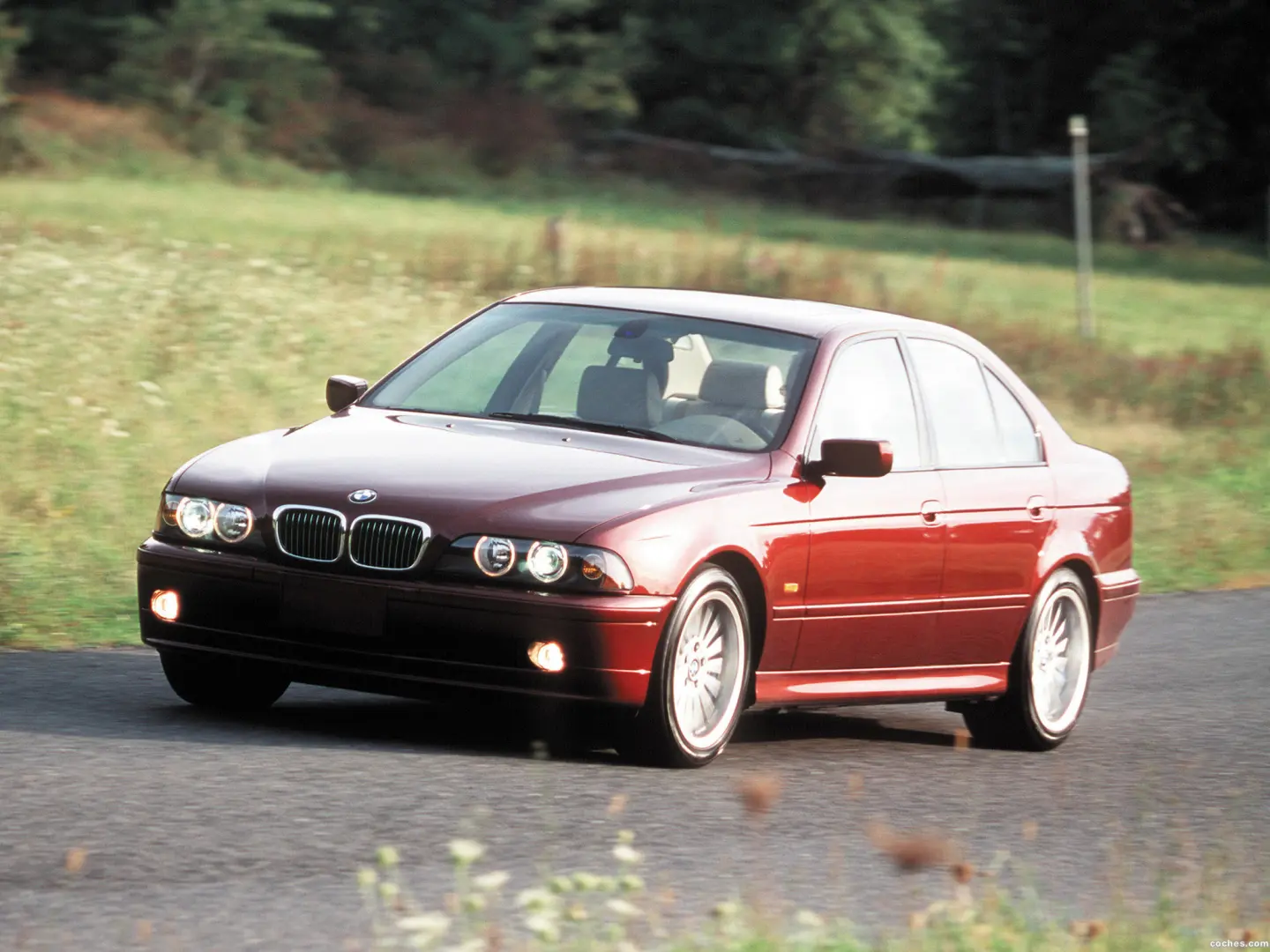 BMW 5 Serisi 5 Serisi 540i Standart 3