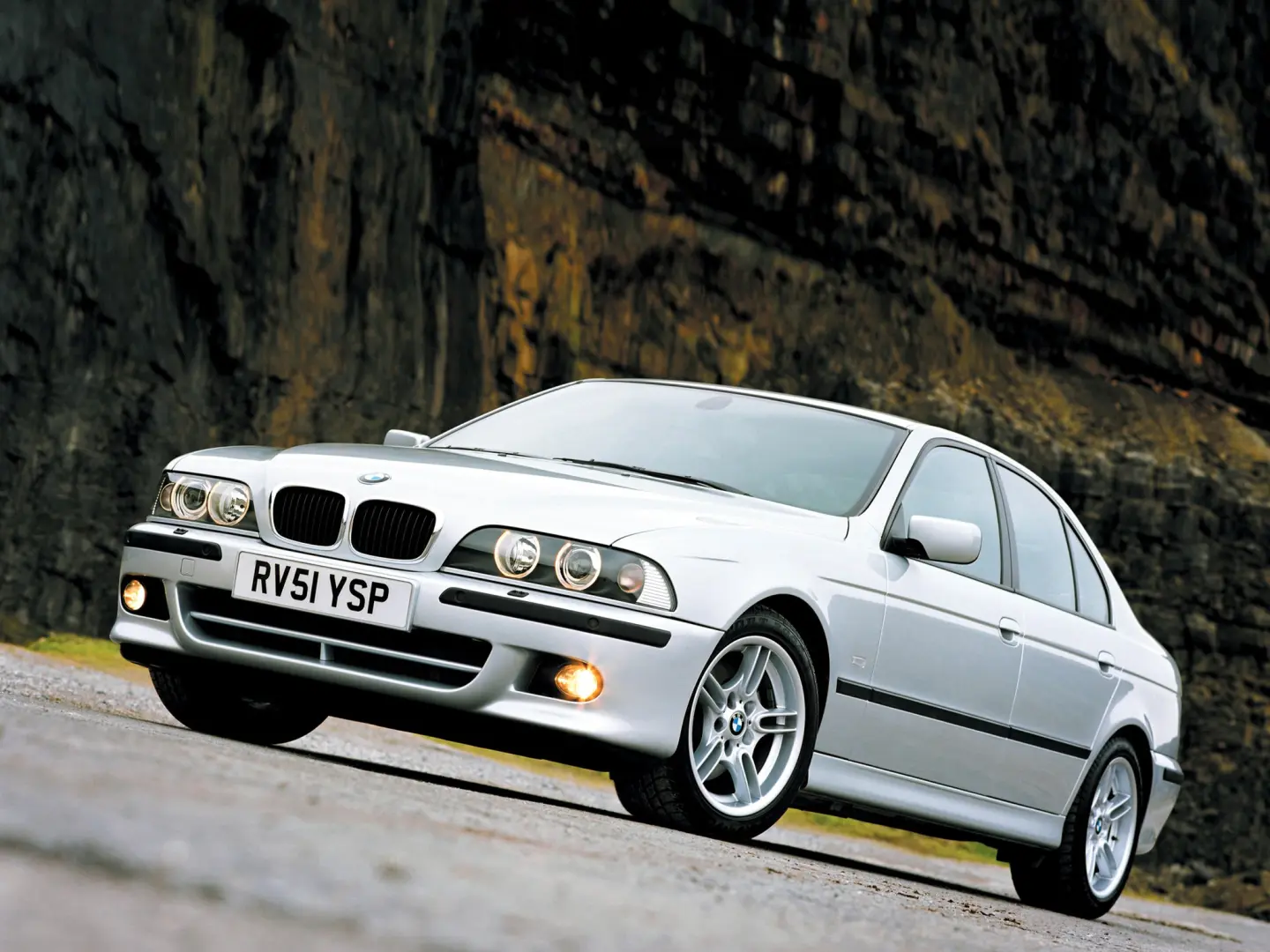 BMW 5 Serisi 5 Serisi 535i Standart 5