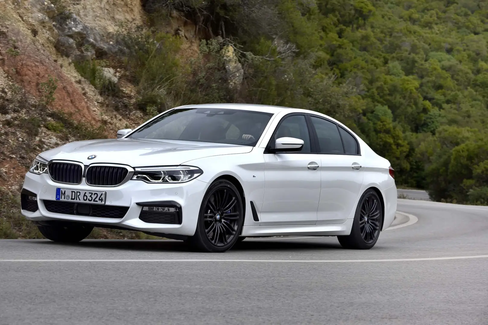 BMW 5 Serisi 5 Serisi 540i xDrive Executive M 4