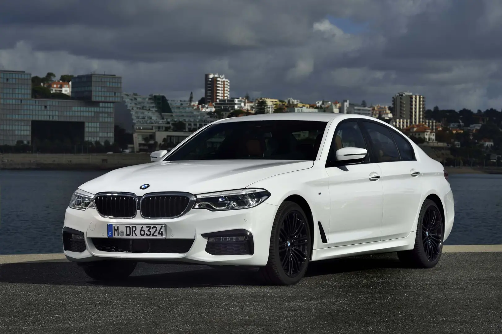 BMW 5 Serisi 5 Serisi 540i xDrive Prestige 5
