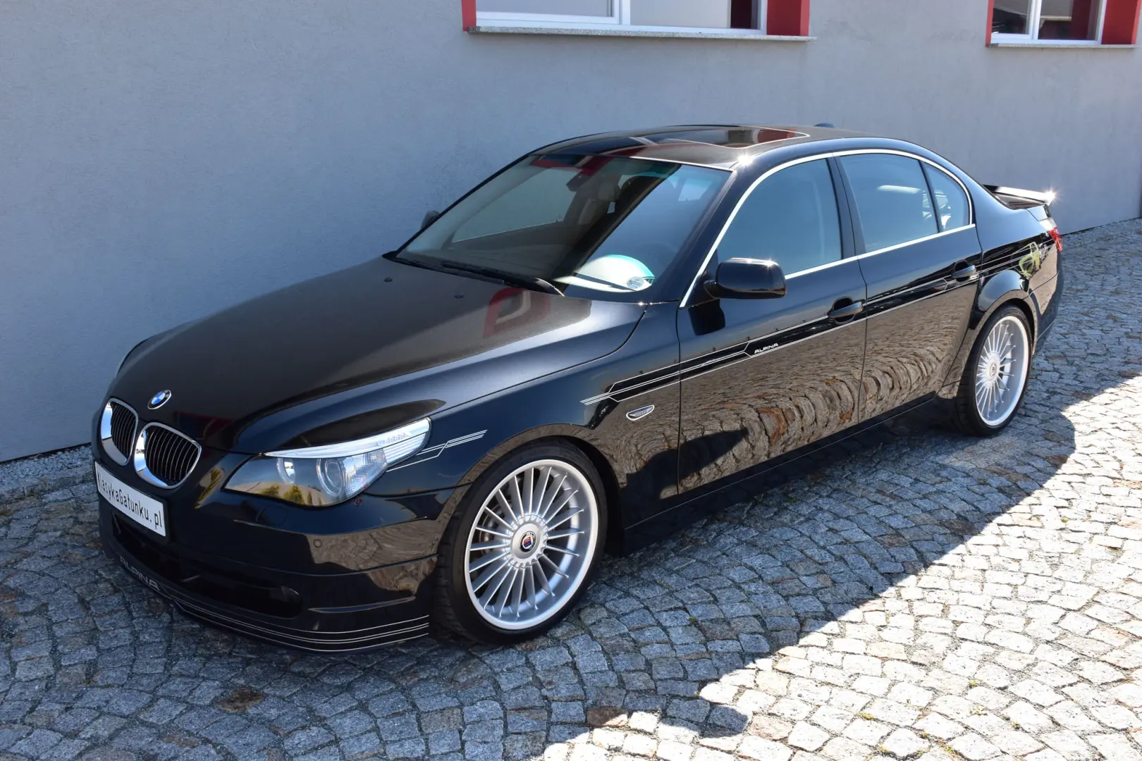 BMW 5 Serisi 5 Serisi 545i Standart 3