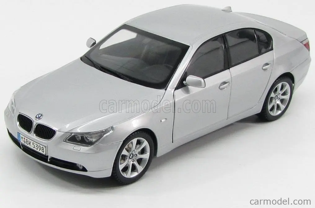 BMW 5 Serisi 5 Serisi 545i Standart 4