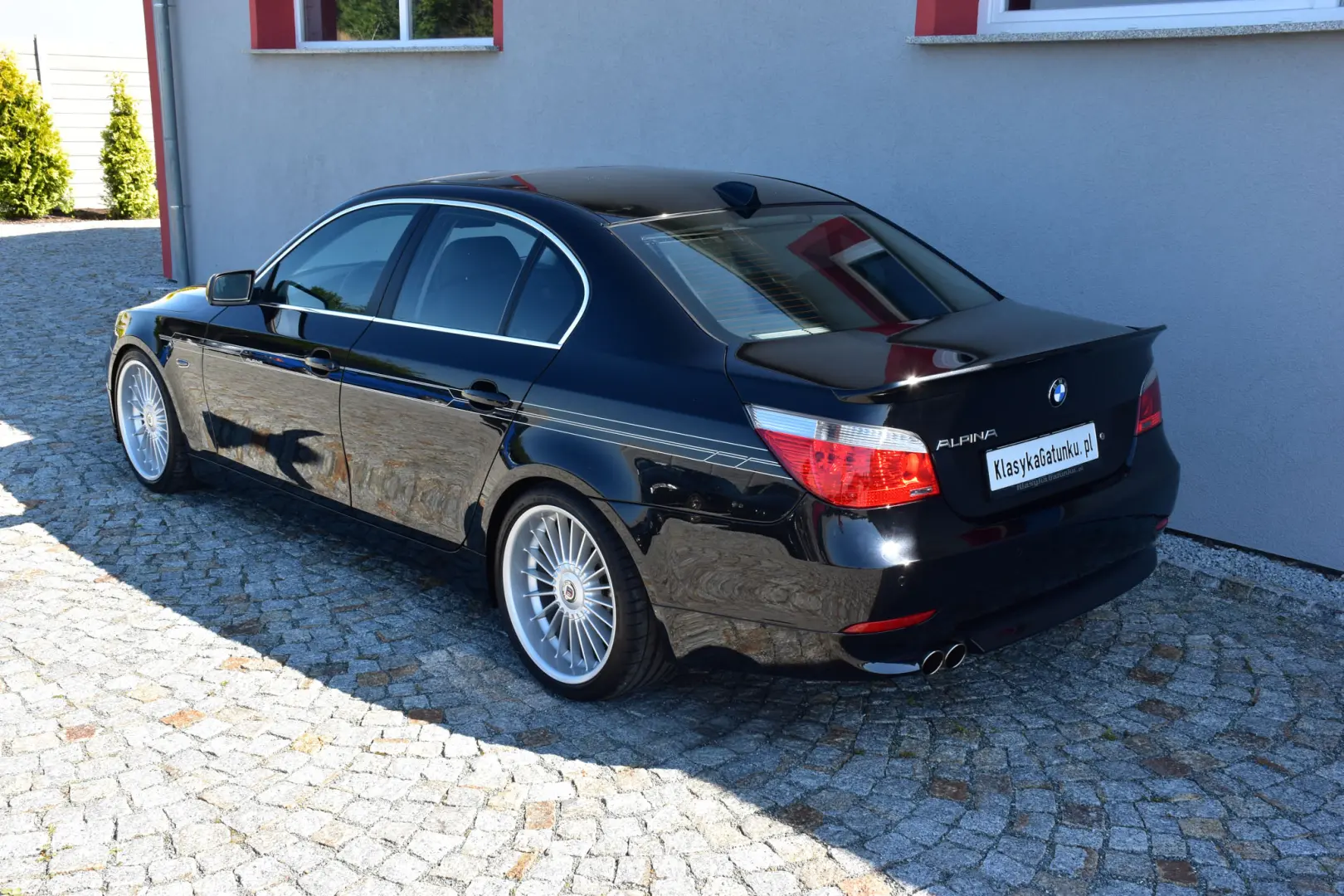 BMW 5 Serisi 5 Serisi 545i Standart 5