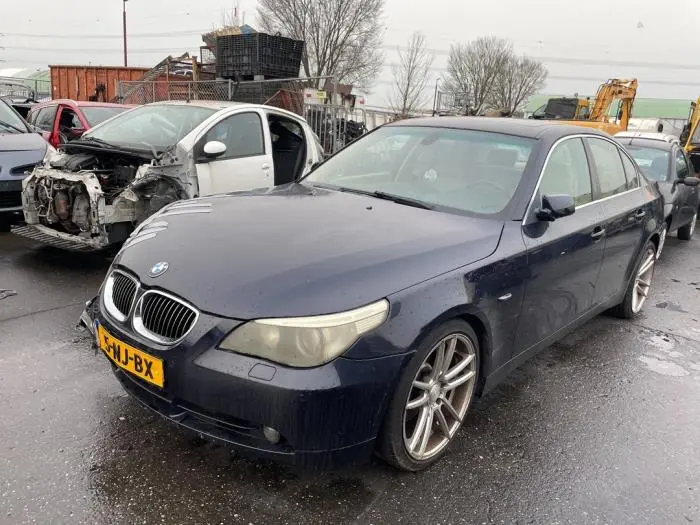 BMW 5 Serisi 5 Serisi 545i Standart 2
