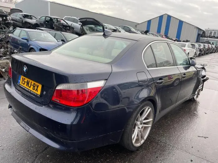 BMW 5 Serisi 5 Serisi 545i Standart 3