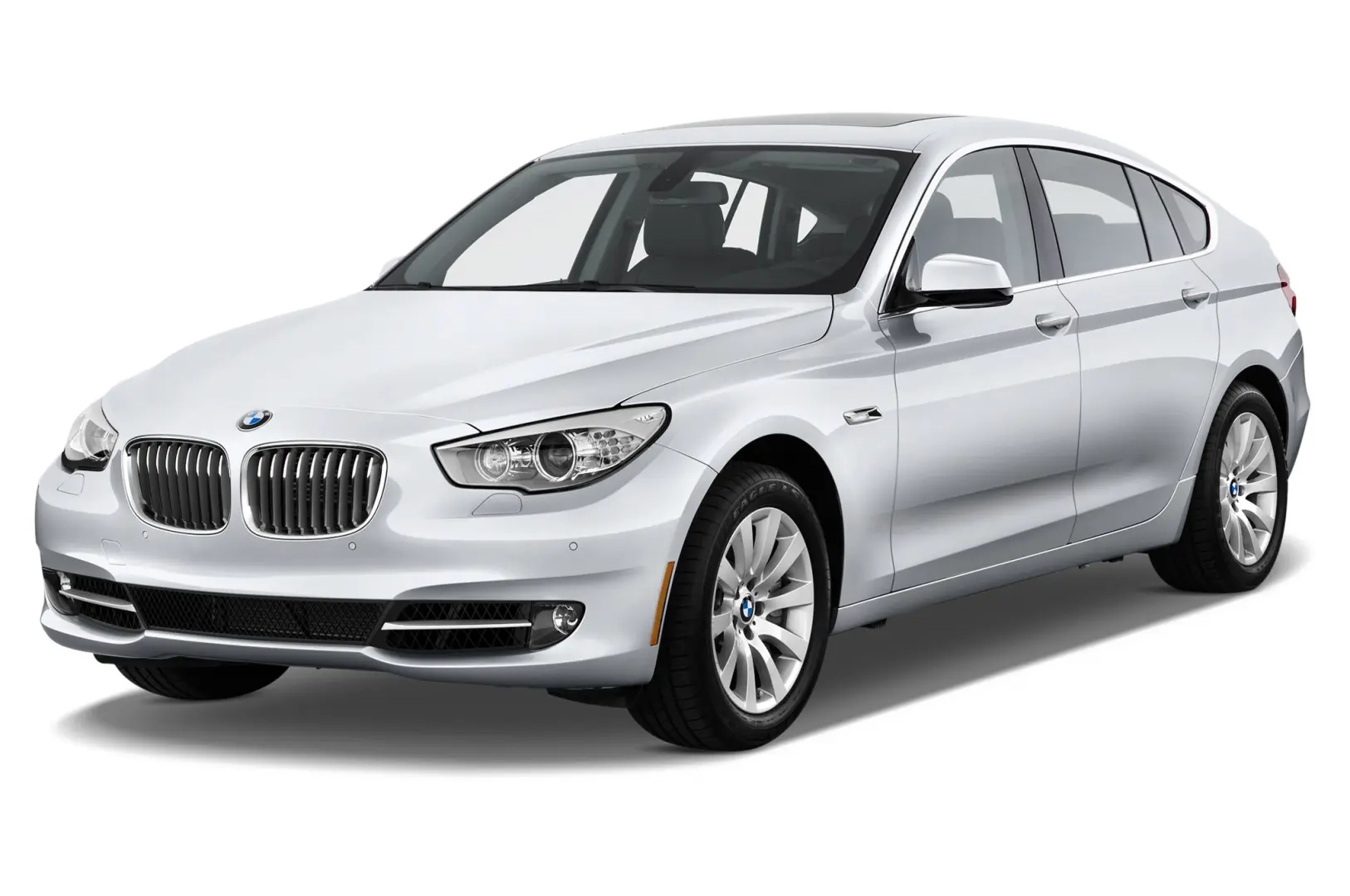 BMW 5 Serisi 5 Serisi 550i Standart 3