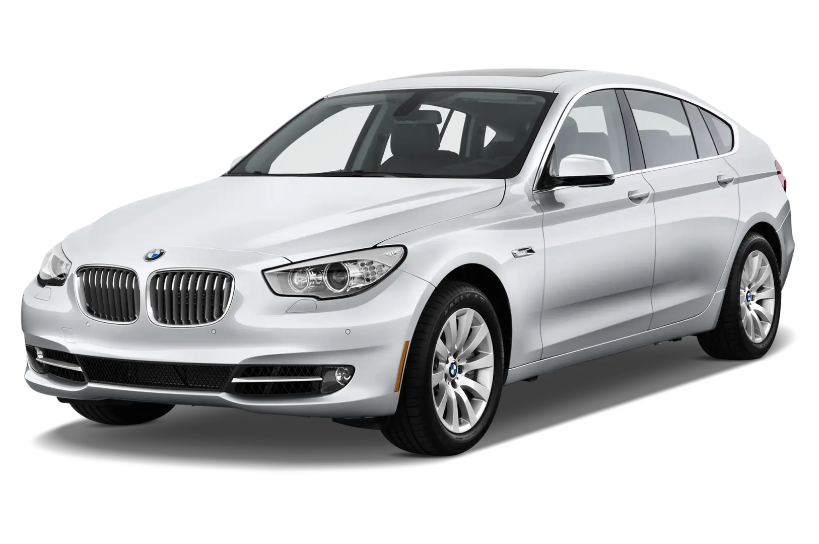 BMW 5 Serisi 5 Serisi Gran Turismo 535d Standart 3