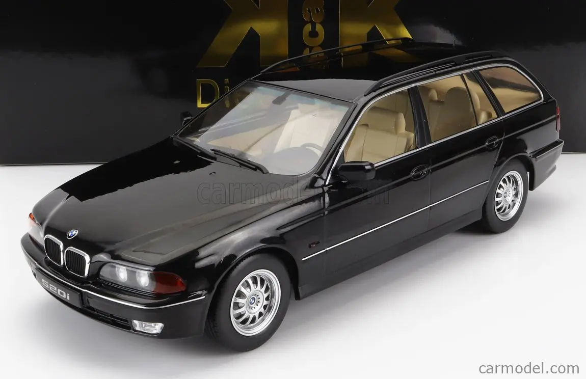 BMW 5 Serisi 5 Serisi Touring 520i Standart 6