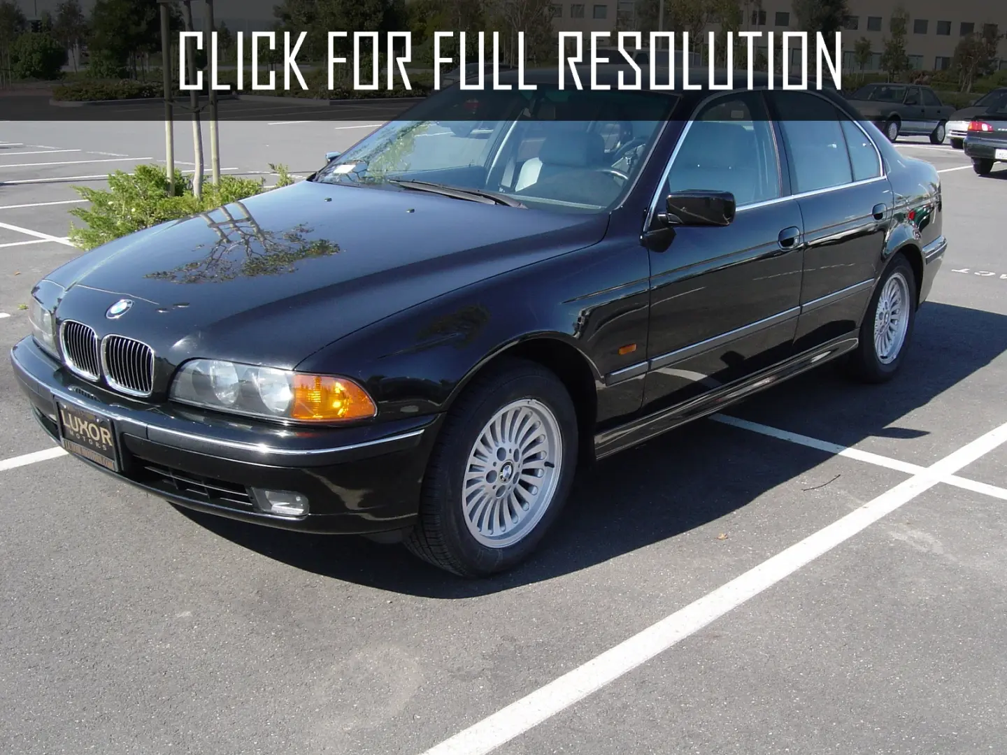 BMW 5 Serisi 5 Serisi Touring 520i Standart 7