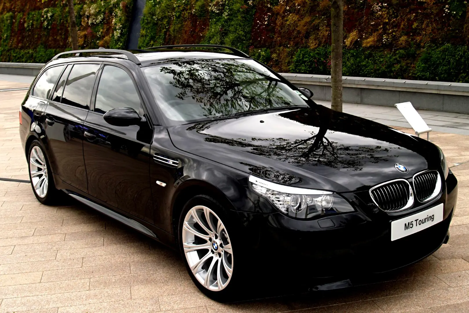 BMW 5 Serisi 5 Serisi Touring 520i Standart 4