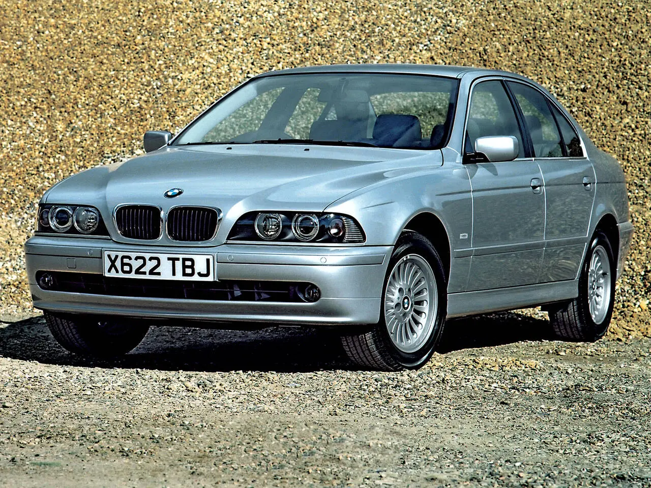 BMW 5 Serisi 5 Serisi 525i Standart 5