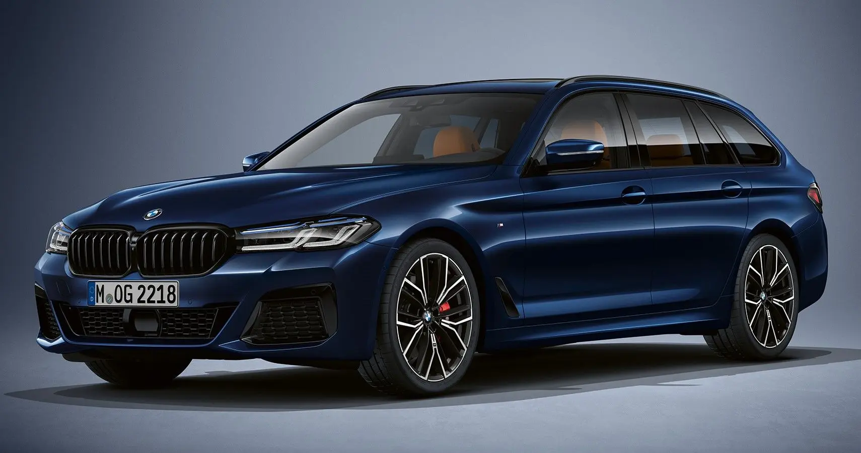BMW 5 Serisi 5 Serisi Touring 525td Standart 7