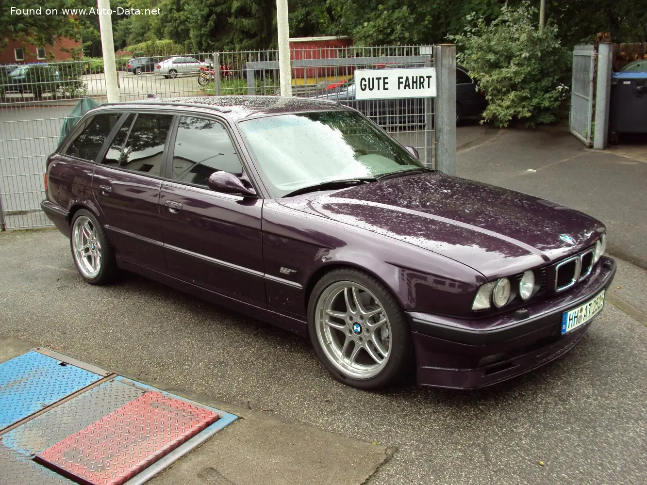 BMW 5 Serisi 5 Serisi 525tds Standart 0