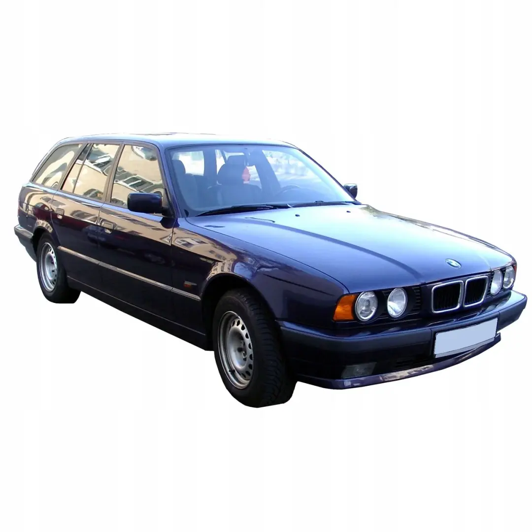 BMW 5 Serisi 5 Serisi Touring 525tds Standart 4