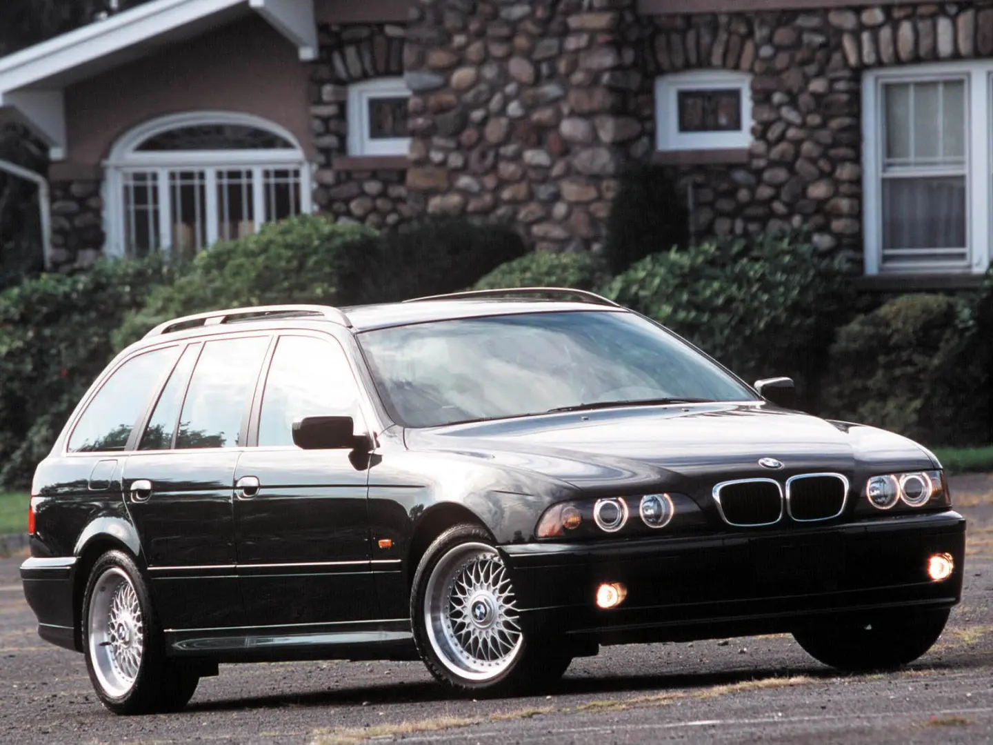 BMW 5 Serisi 5 Serisi Touring 530d Standart 7