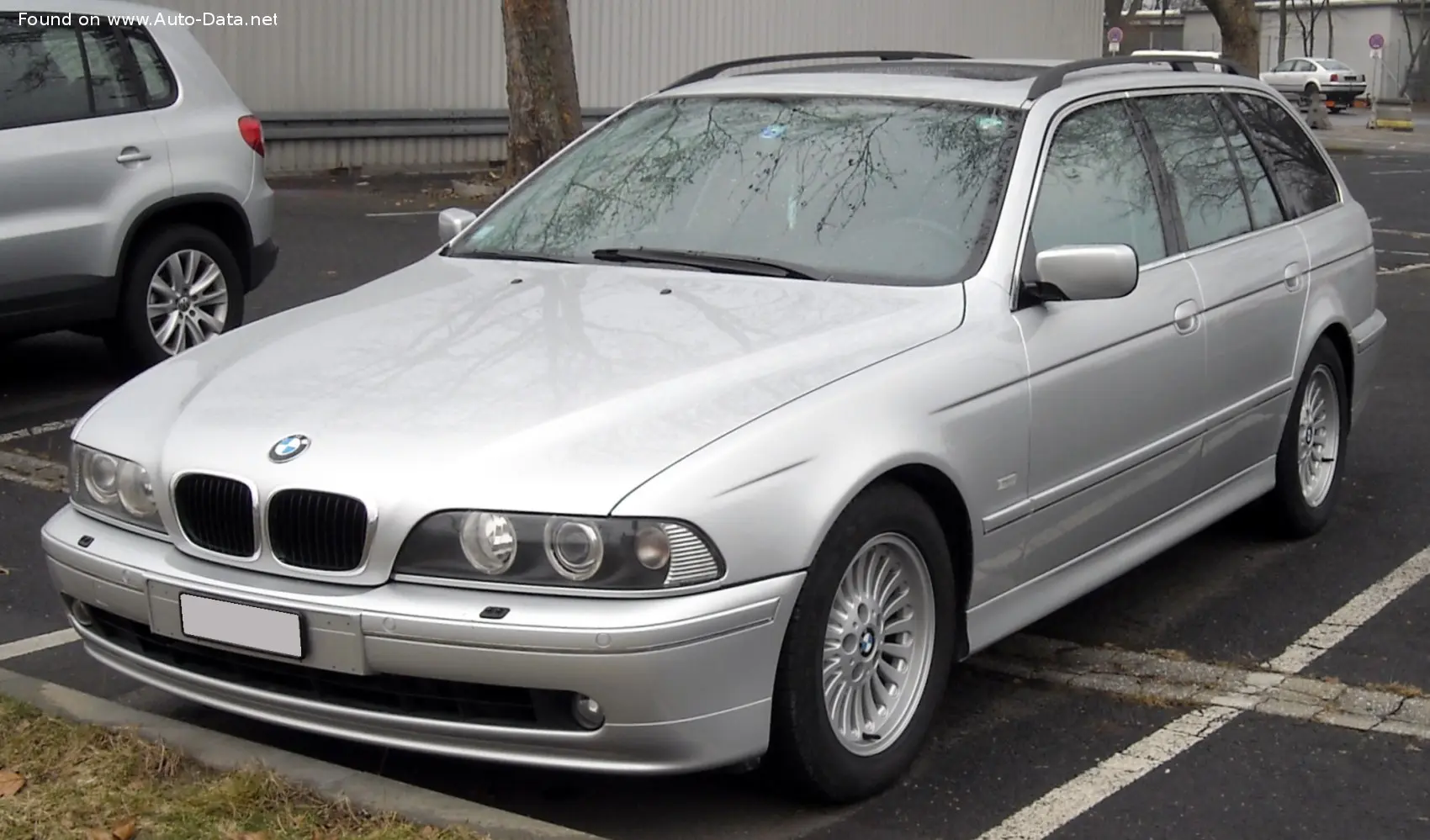 BMW 5 Serisi 5 Serisi 530d Standart 4
