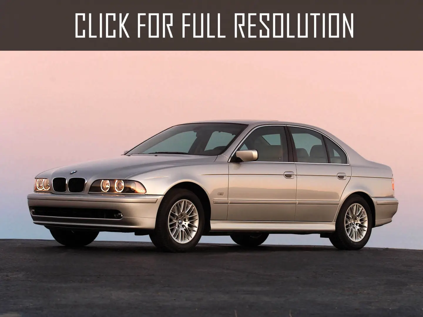 BMW 5 Serisi 5 Serisi Touring 530i Standart 7