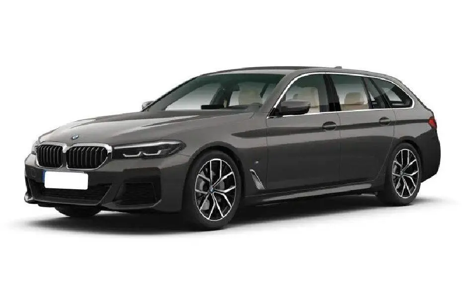BMW 5 Serisi 5 Serisi Touring 530i Standart 7