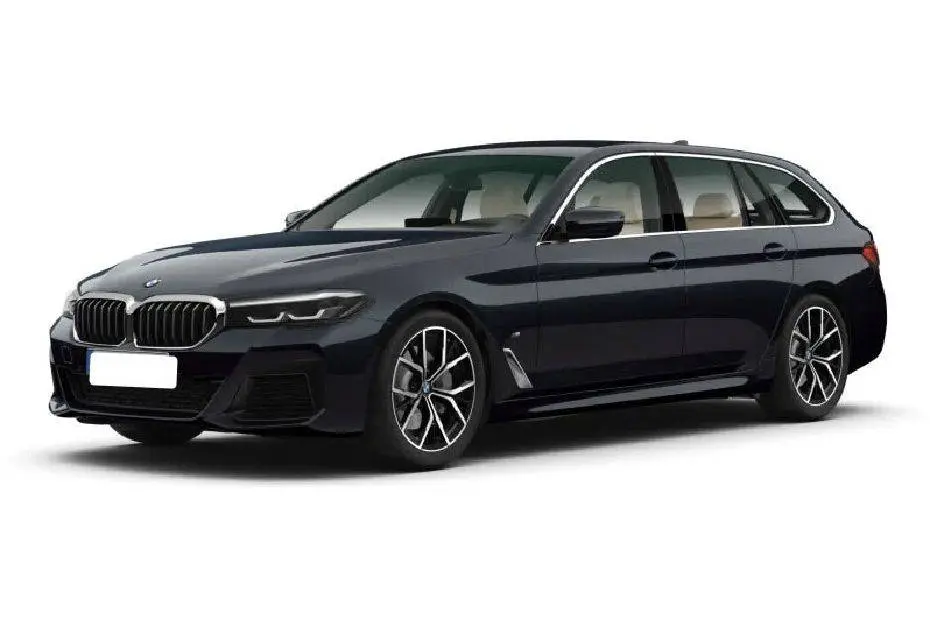BMW 5 Serisi 5 Serisi Touring 530i Standart 6