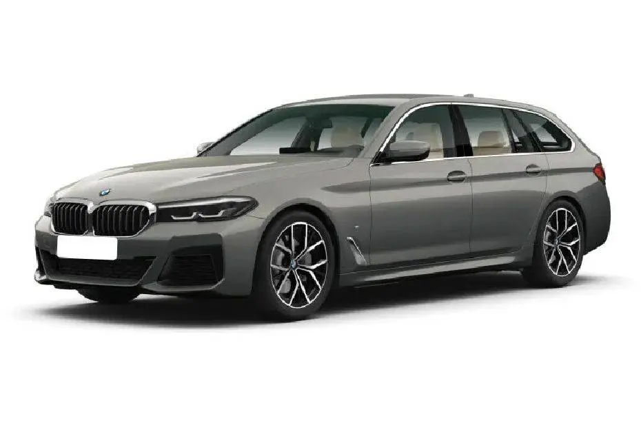 BMW 5 Serisi 5 Serisi Touring 530i Standart 7