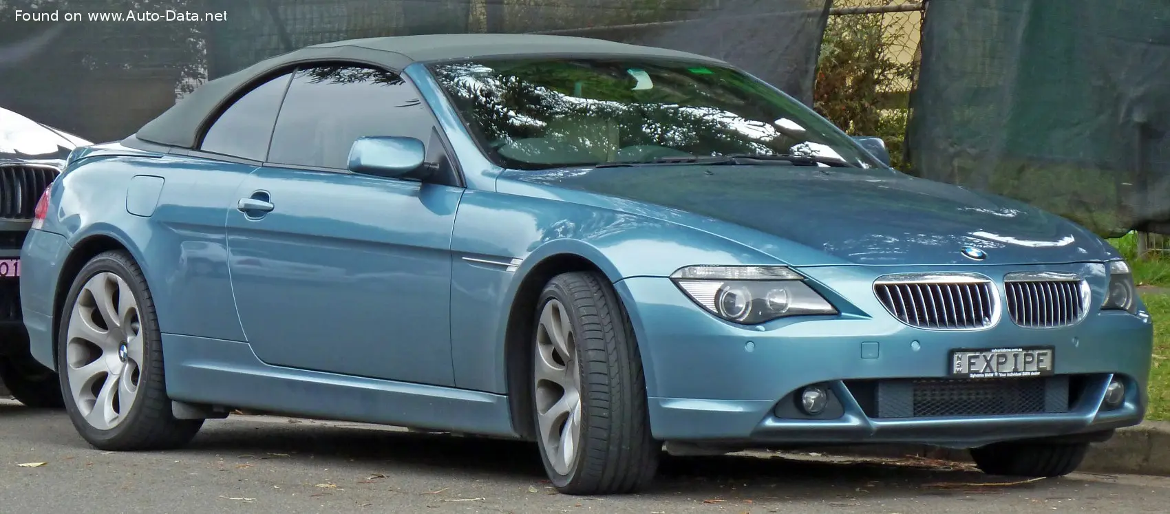 BMW 6 Serisi 6 Serisi 630Ci Standart Otomatik 0