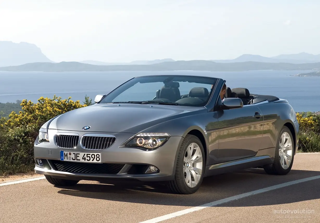 BMW 6 Serisi 6 Serisi 630i Standart 0