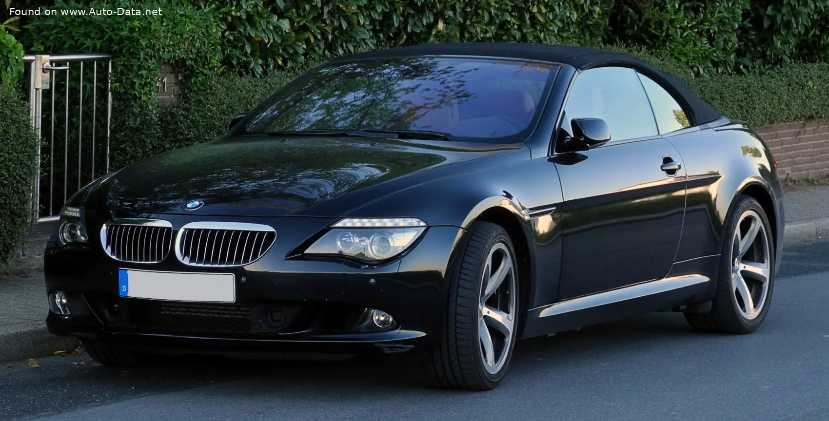 BMW 6 Serisi 6 Serisi 630i Standart 1