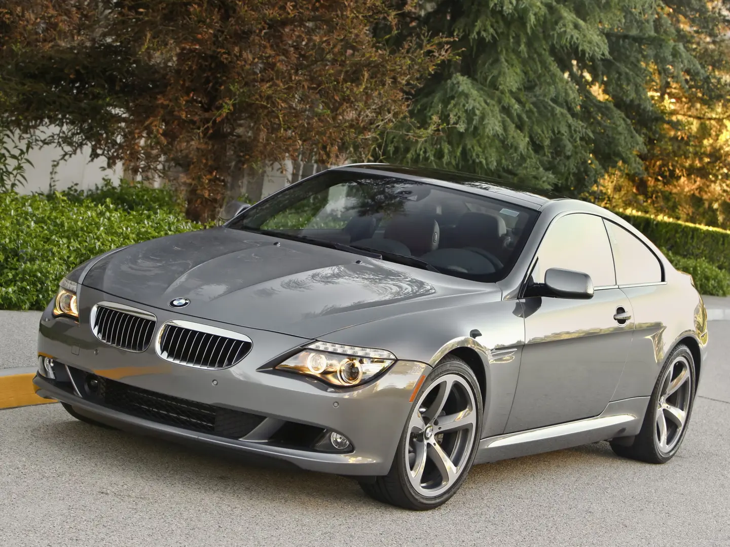 BMW 6 Serisi 6 Serisi 630i Standart 6