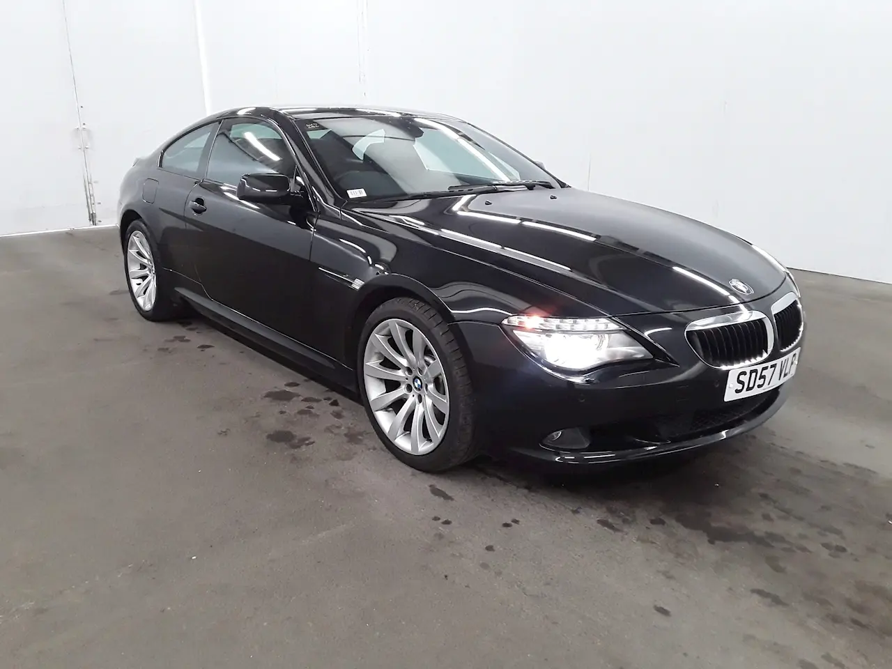 BMW 6 Serisi 6 Serisi 630i Standart 6