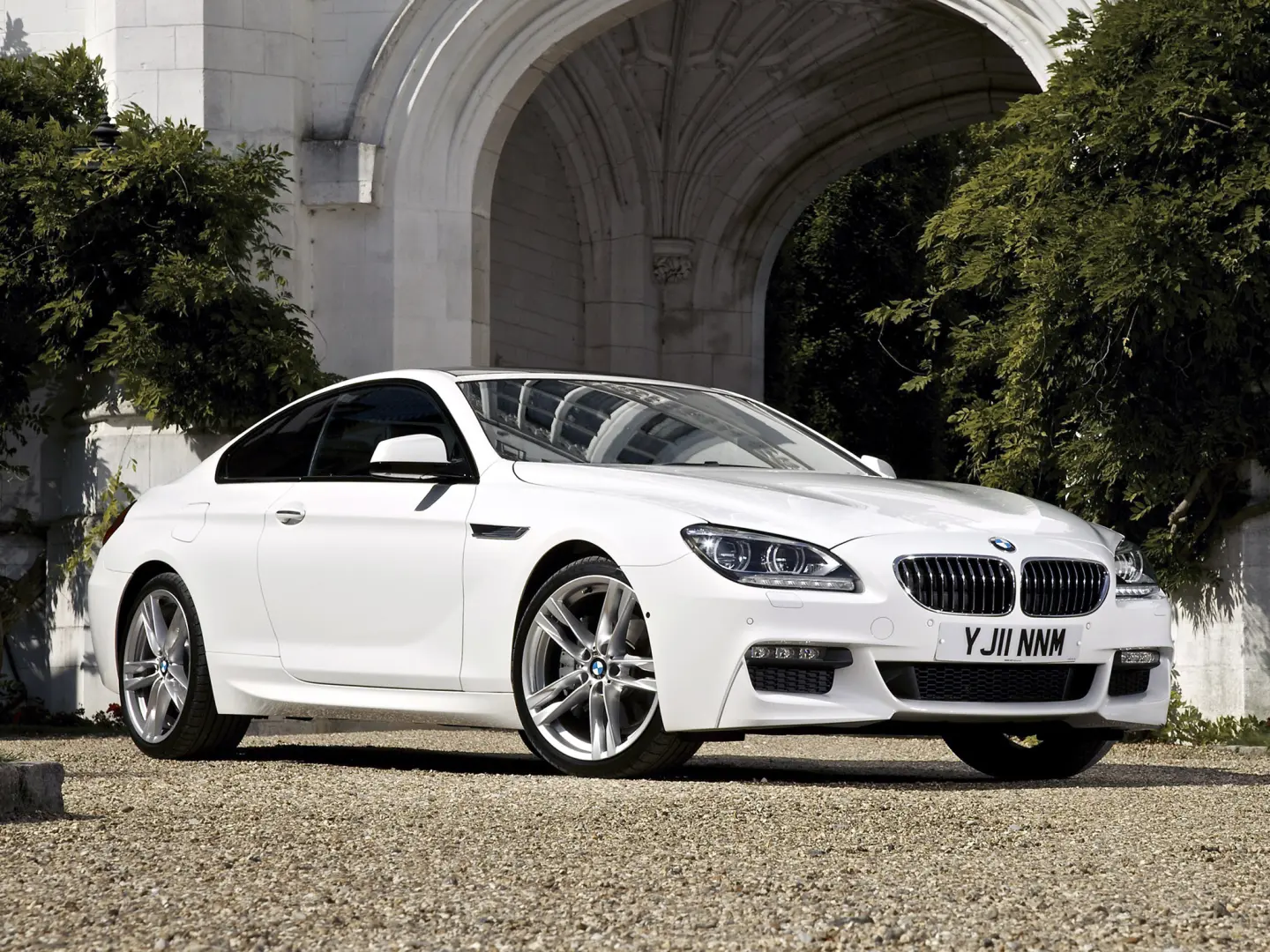 BMW 6 Serisi 6 Serisi 640d Dynamic 2
