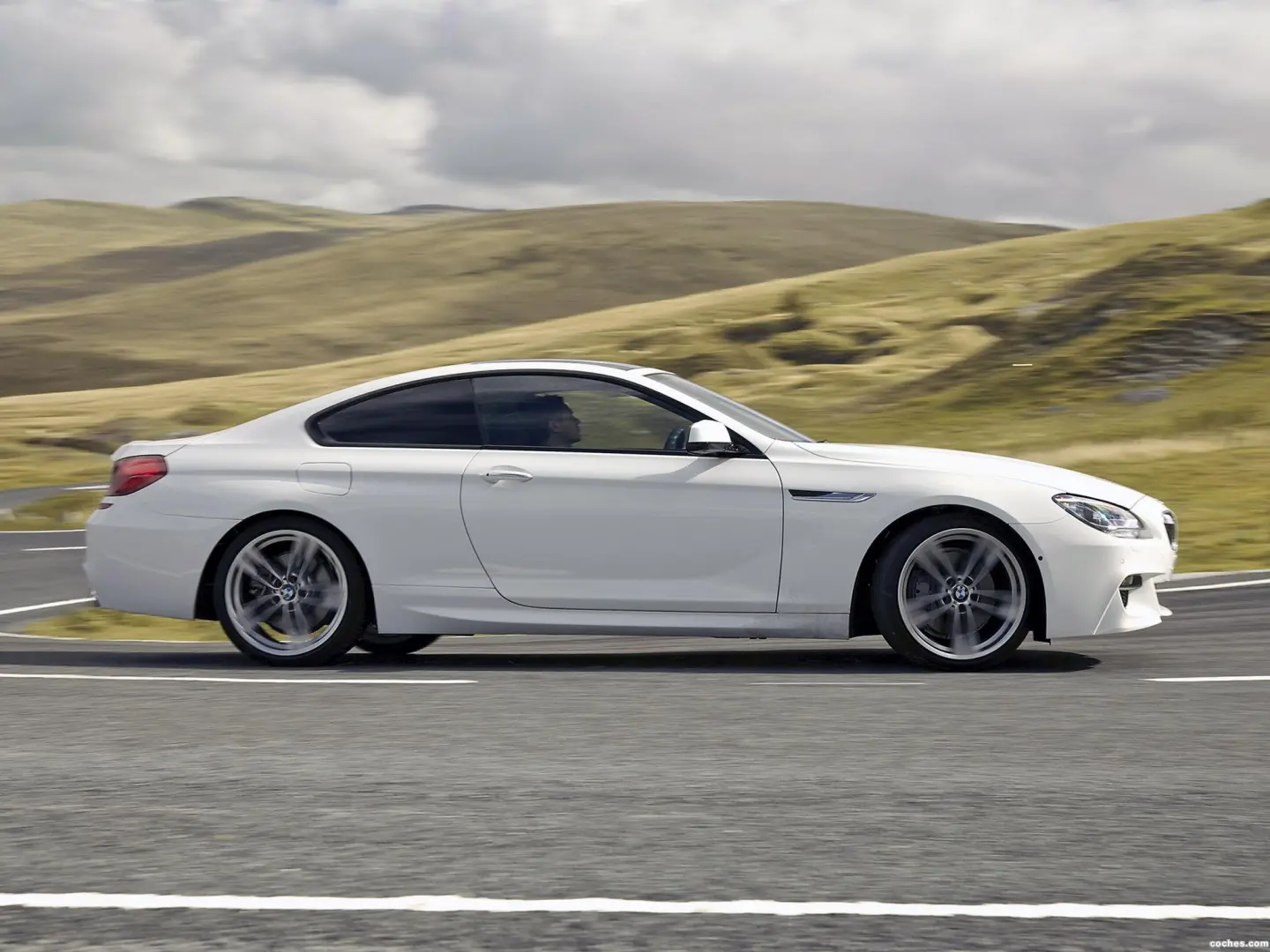 BMW 6 Serisi 6 Serisi 640d Dynamic 3