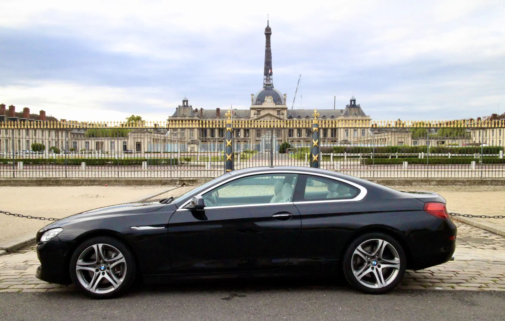 BMW 6 Serisi 6 Serisi 640d Dynamic 4