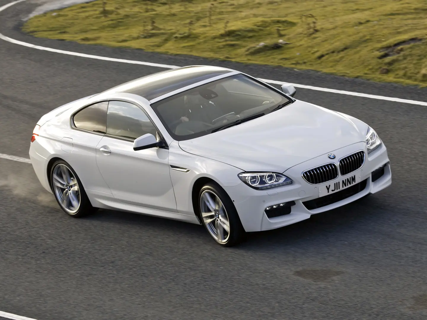 BMW 6 Serisi 6 Serisi 640d Standart 5