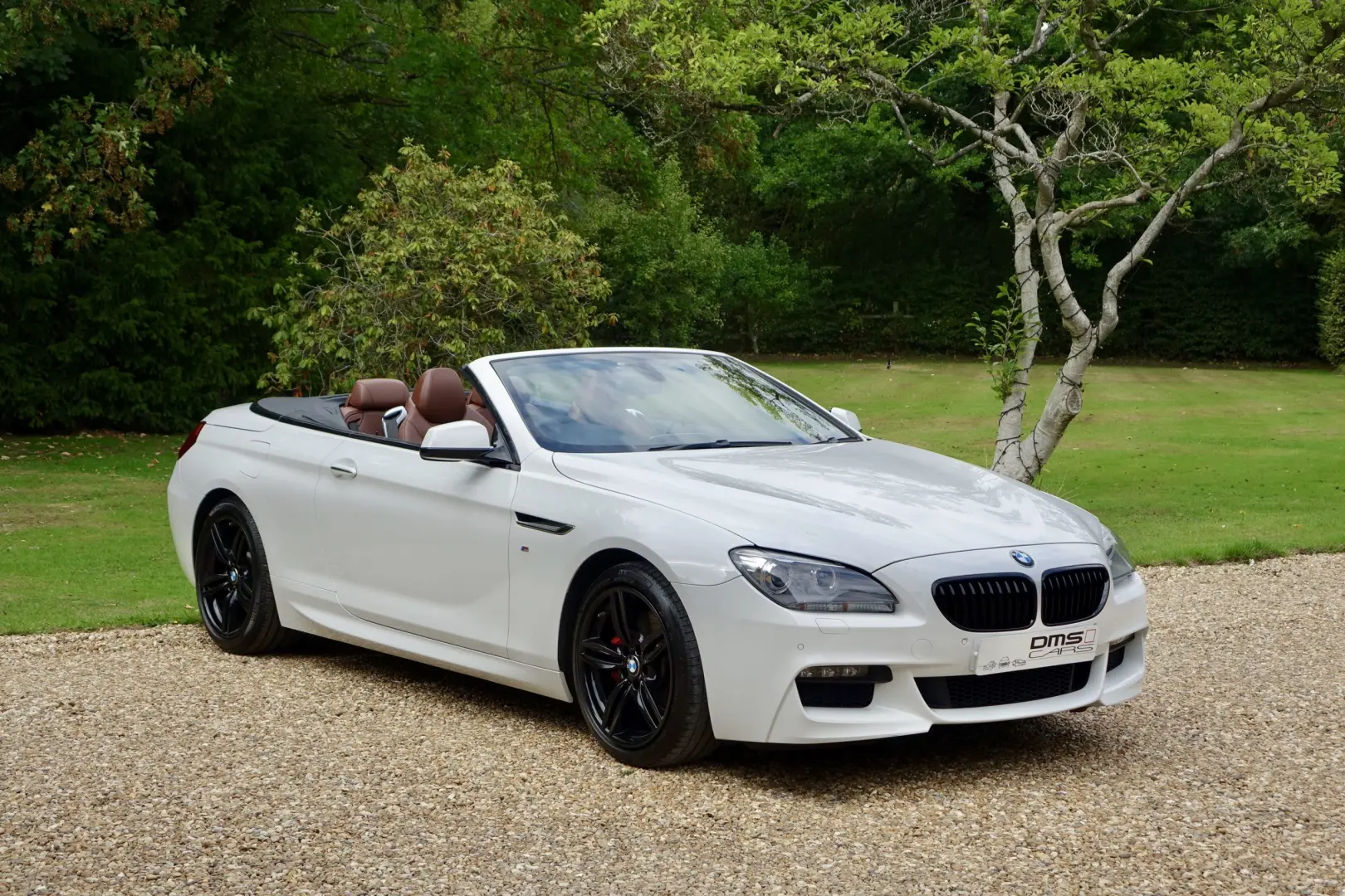 BMW 6 Serisi 6 Serisi 640d xDrive M Sport 4