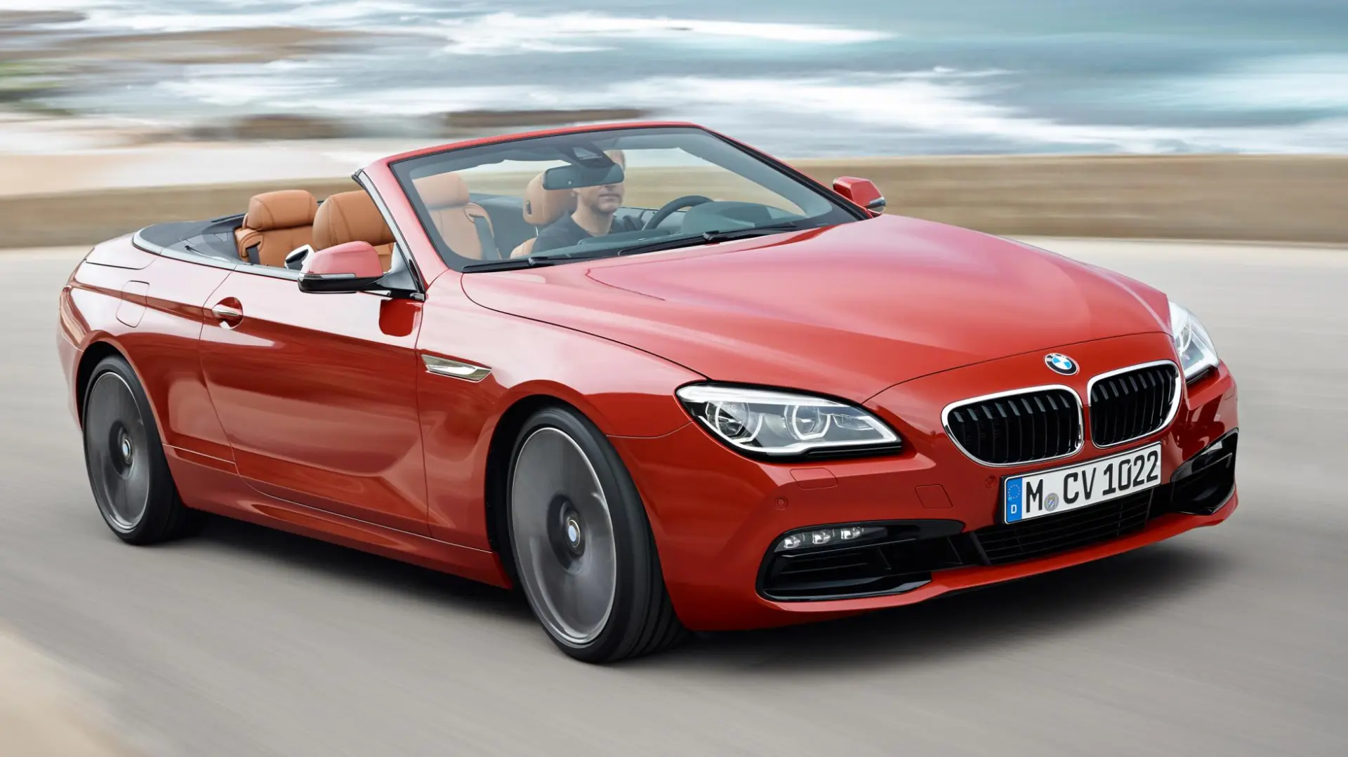 BMW 6 Serisi 6 Serisi 640d xDrive M Sport 6