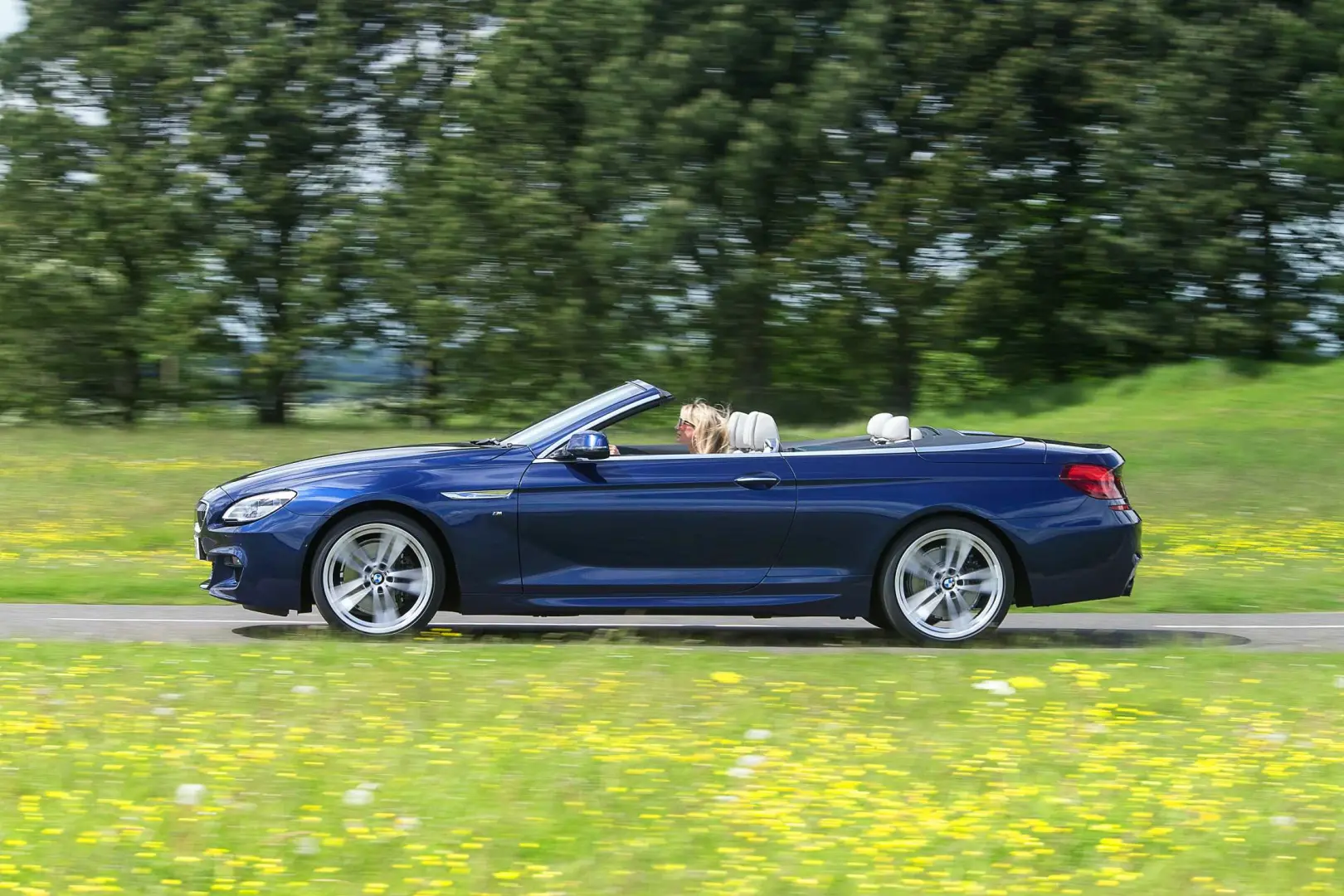 BMW 6 Serisi 6 Serisi 640d xDrive M Sport 7