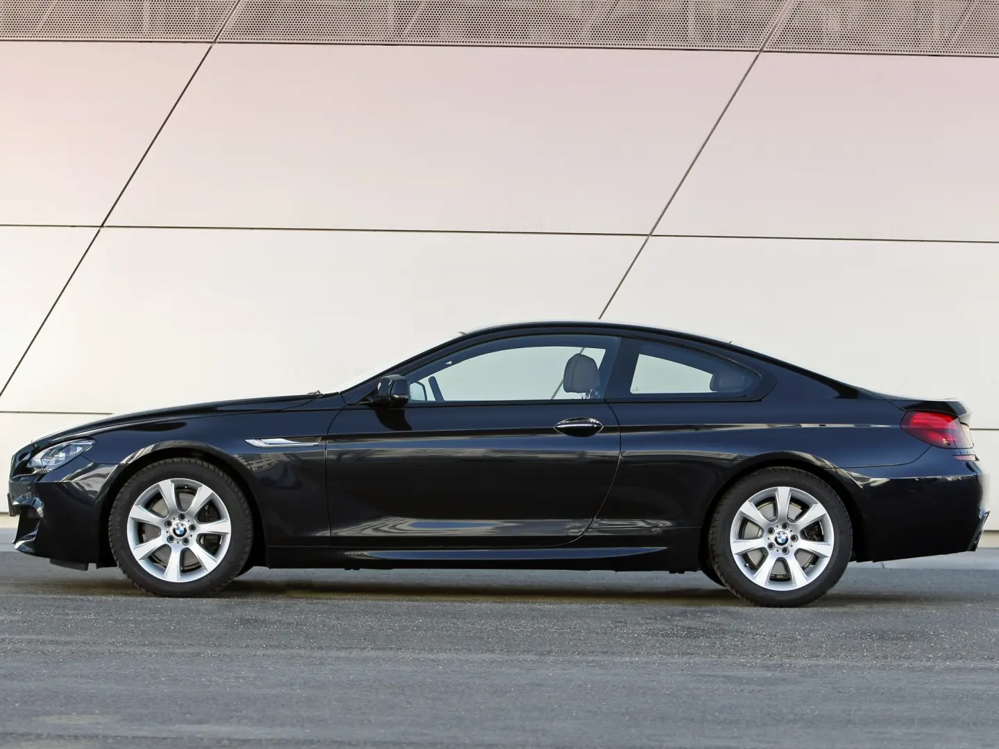 BMW 6 Serisi 6 Serisi 640d xDrive M Sport 7