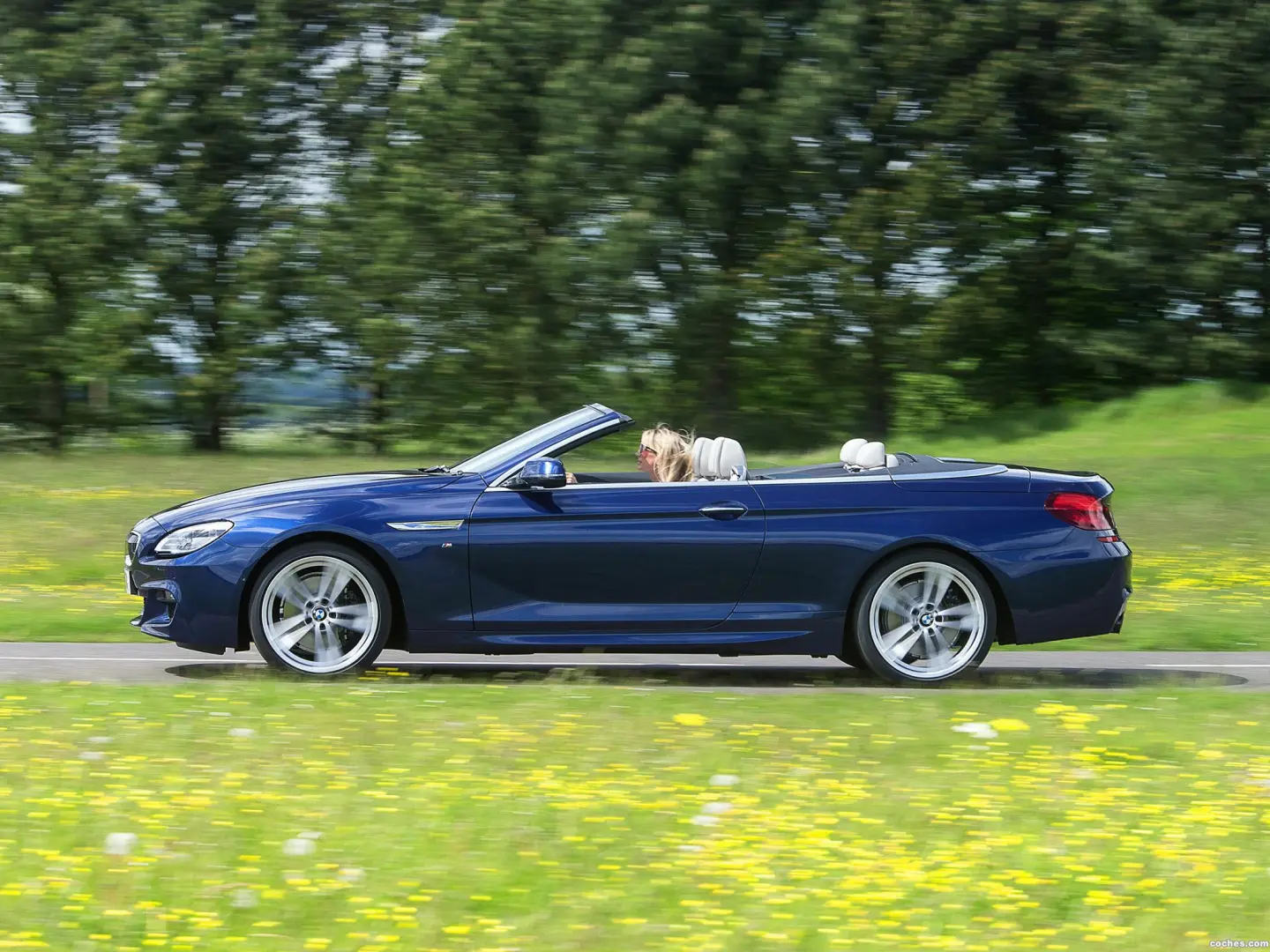 BMW 6 Serisi 6 Serisi 640d xDrive M Sport 4