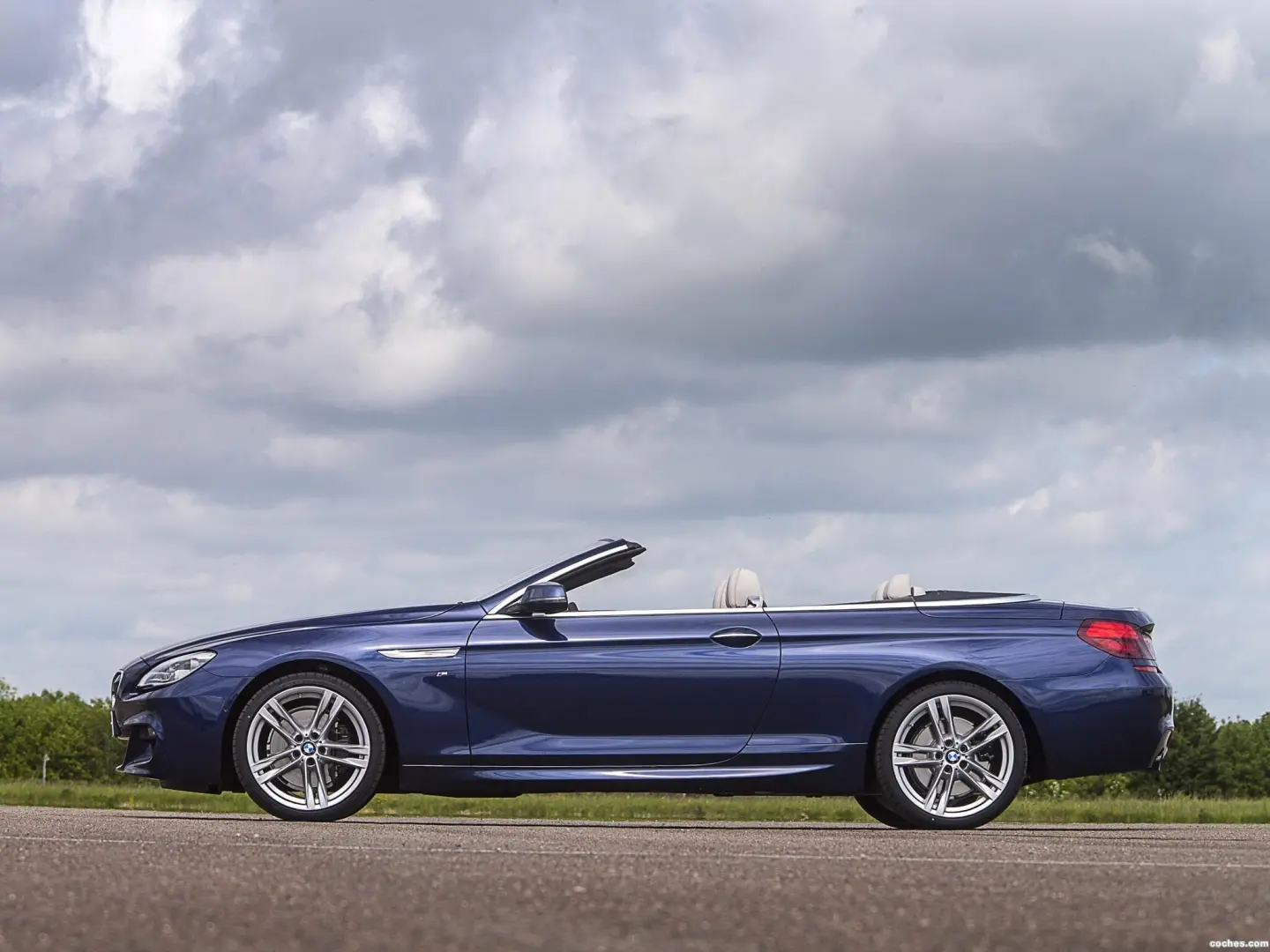 BMW 6 Serisi 6 Serisi 640d xDrive M Sport 7