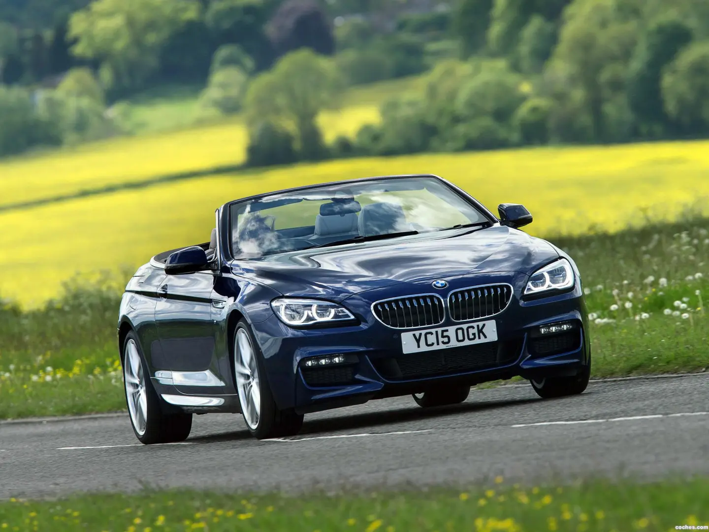 BMW 6 Serisi 6 Serisi 640d xDrive Standart 7