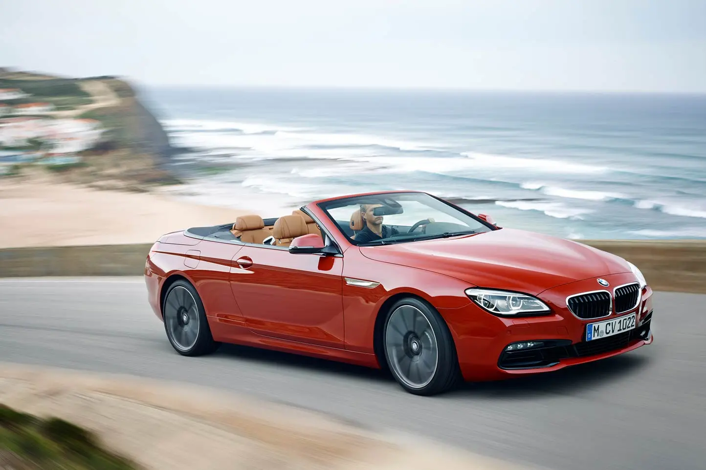 BMW 6 Serisi 6 Serisi 640d xDrive Pure Experience 1