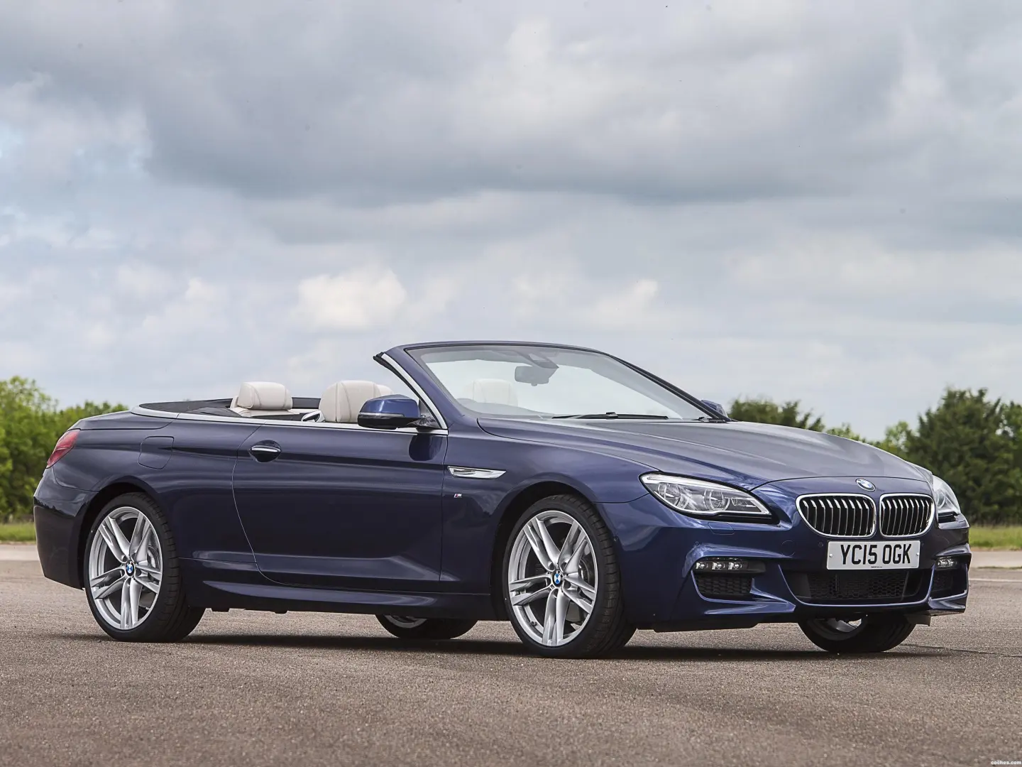 BMW 6 Serisi 6 Serisi 640d xDrive Pure Experience 2