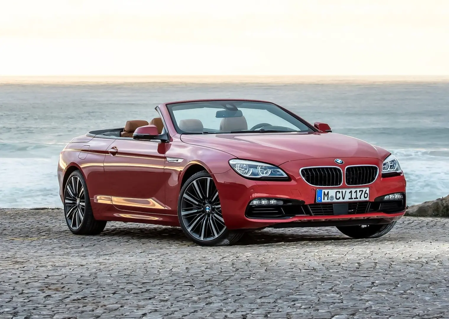 BMW 6 Serisi 6 Serisi 640d xDrive Pure Experience 3