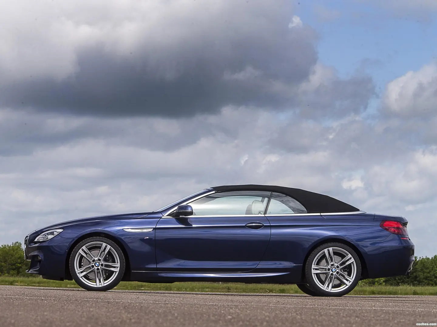 BMW 6 Serisi 6 Serisi 640d xDrive Pure Experience 4