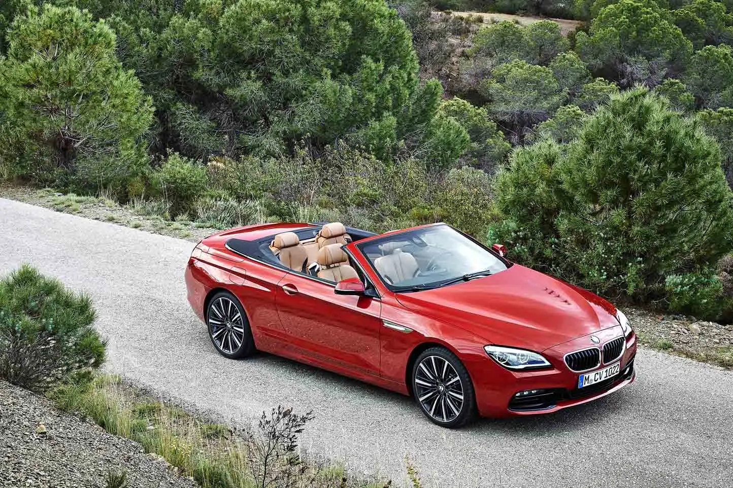 BMW 6 Serisi 6 Serisi 640d xDrive Pure Excellence 7