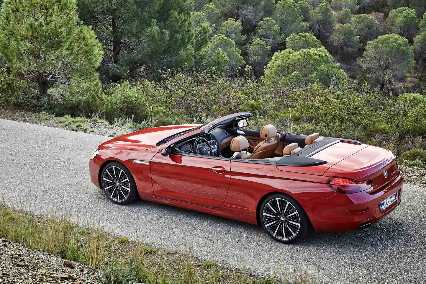 BMW 6 Serisi 6 Serisi 640d xDrive Pure Excellence 7