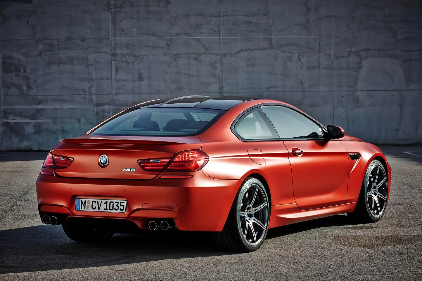 BMW 6 Serisi 6 Serisi 640d xDrive Standart 1