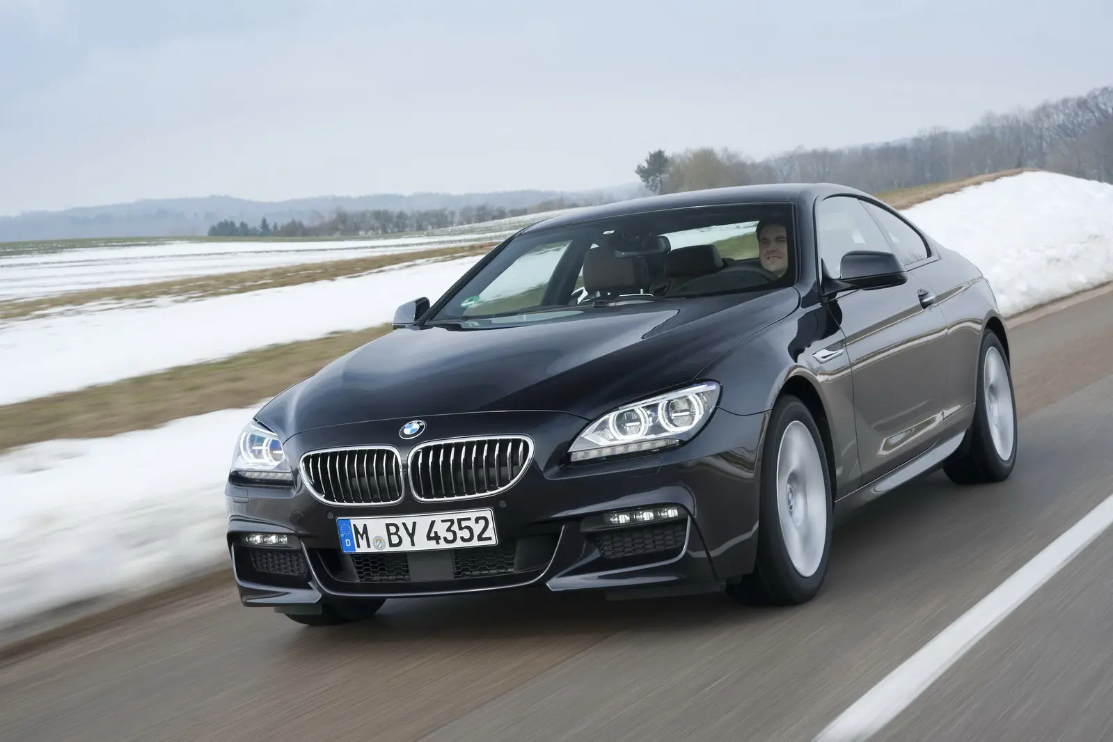 BMW 6 Serisi 6 Serisi 640d xDrive Standart 3